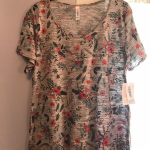 Classic T LuLaRoe so XL